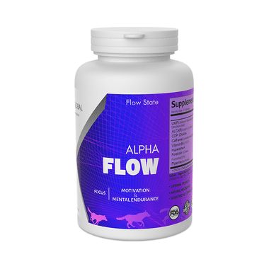 Alpha Flow Capsule (30 Each)