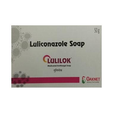 <span style='color:#626A7A'>Lulilok Soap</span>