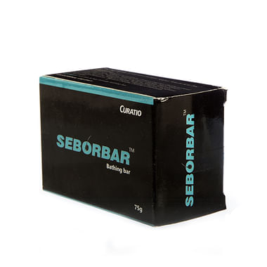 Seborbar Soap