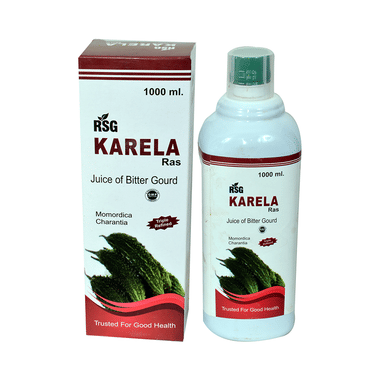 <span style='color:#626A7A'>RSG Karela Ras</span>