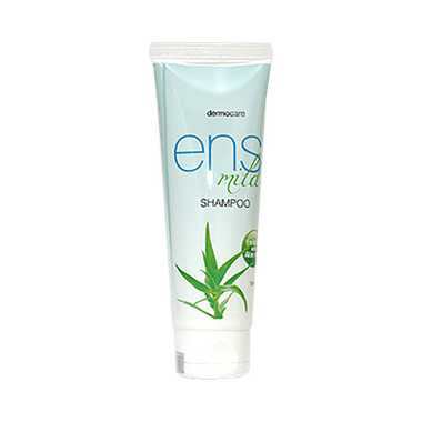Ensi Mild Shampoo
