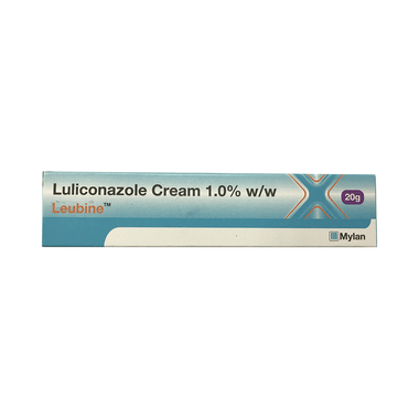 Leubine Cream