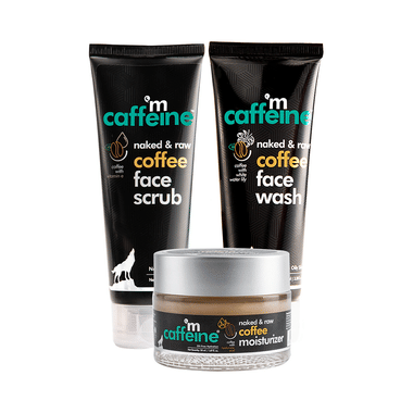 <span style='color:#626A7A'>mCaffeine Coffee C-E-M Routine Kit</span>