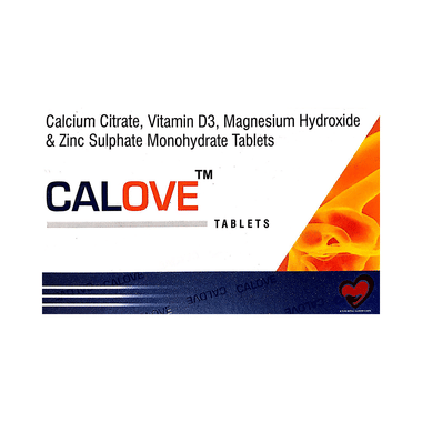 <span style='color:#626A7A'>Calove Tablet</span>