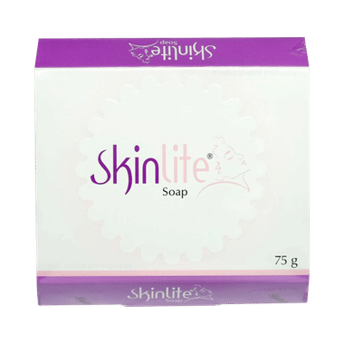 Skinlite Soap