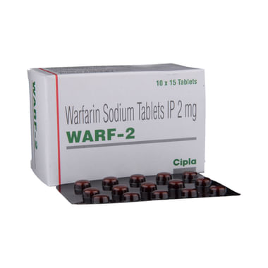 Warf 2 Tablet