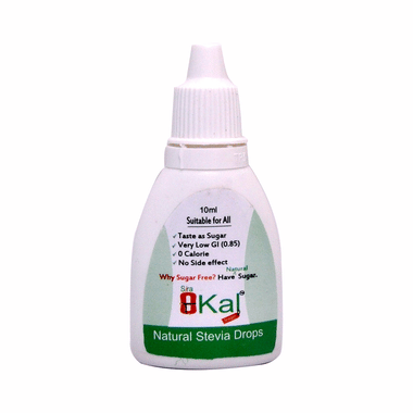 Sira Zero Calorie Sugar Stevia Drop