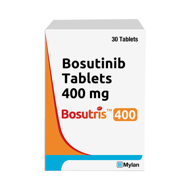 Bosutris 400 Tablet