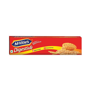 Mcvitie's Digestive Biscuit