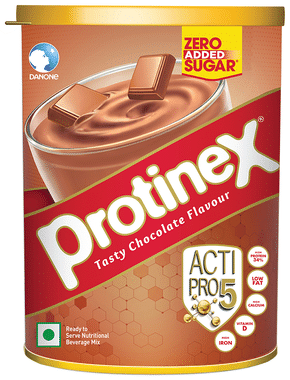 Protinex Health and Nutritional Drink Tasty Chocolate