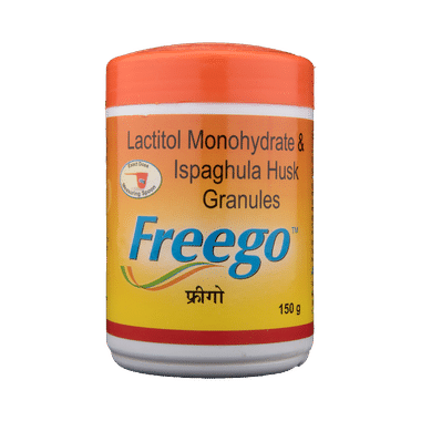 Freego Granules
