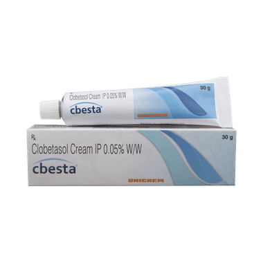 Cbesta Cream