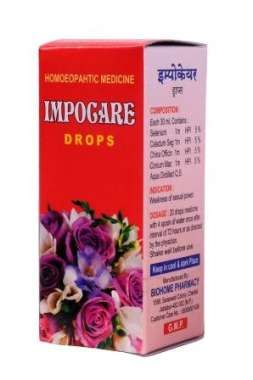 Biohome Impocare Drop