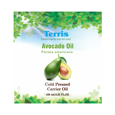 Terris Avocado Oil
