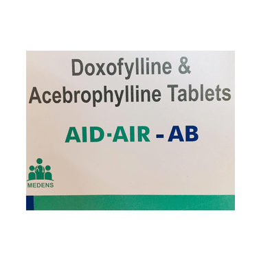 Aid-Air-AB Tablet