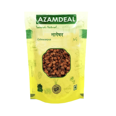 Azamdeal Nagkesar