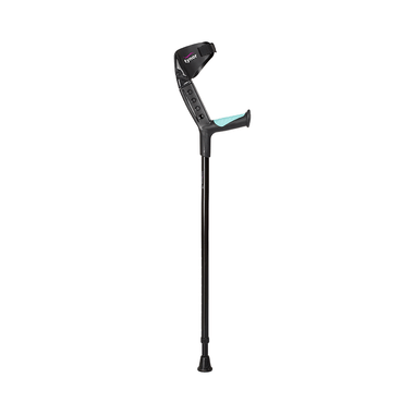 Tynor L-13 Elbow Crutch Adjustable Universal