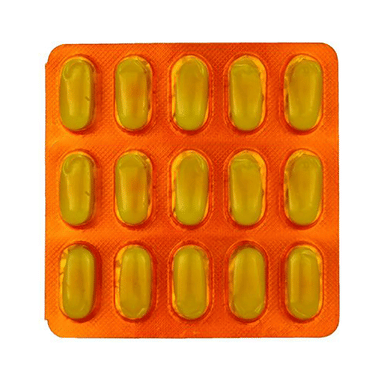 Ocium 500mg Tablet