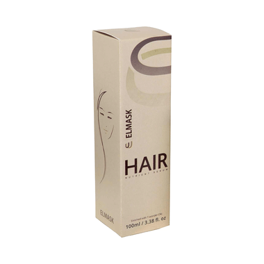 Elmask Hair Nutrient Serum
