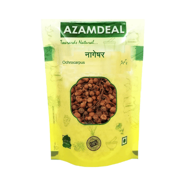 Azamdeal Nagkesar