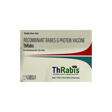 Thrabis Vaccine
