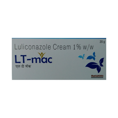 LT-Mac Cream