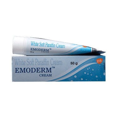 Emoderm Cream