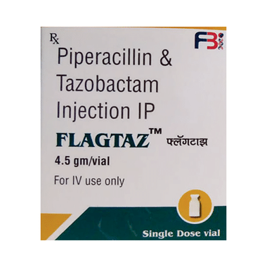 Flagtaz Injection