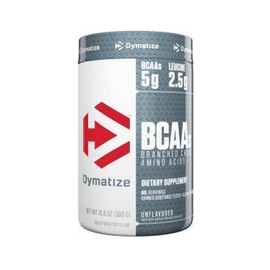 Dymatize Nutrition BCAA