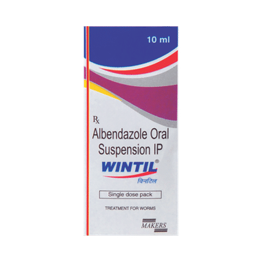 Wintil Suspension