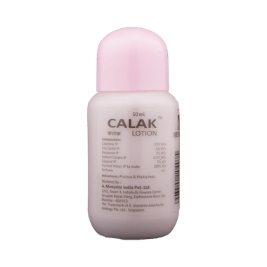 Calak Lotion