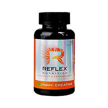 Reflex Capsule