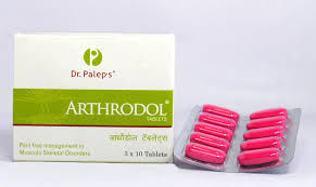 Arthrodol Tablet