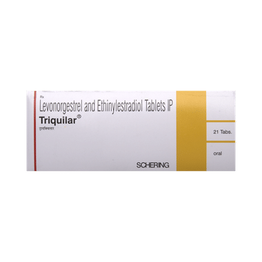 Triquilar Kit