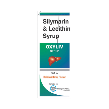 Oxyliv Syrup