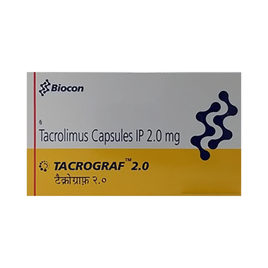 Tacrograf 2 Capsule