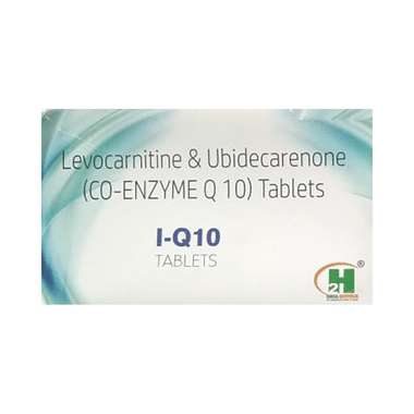 I-Q10 Tablet