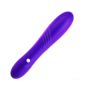 Gizmoswala Mystery Ji Chuxin Female Body Massager Purple