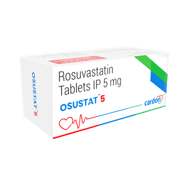 Osustat 5mg Tablet