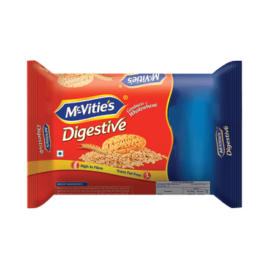 Mcvitie's Digestive Biscuit