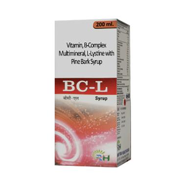 BC-L Syrup