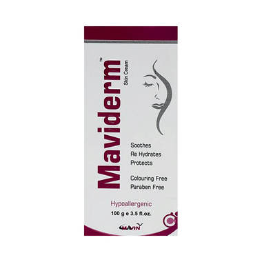 Maviderm Cream