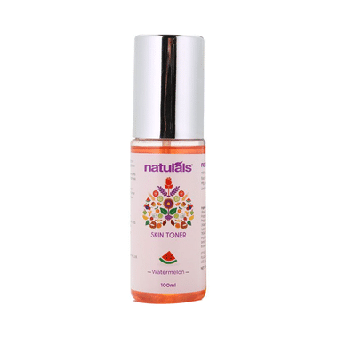 Naturals Skin Toner Watermelon