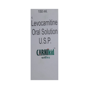 Carnikid Oral Solution