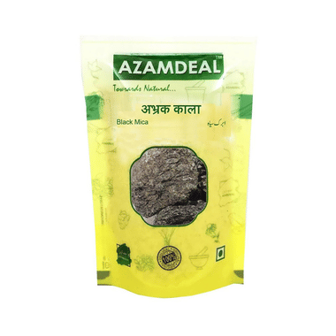<span style='color:#626A7A'>Azamdeal Abhrak Kala</span>