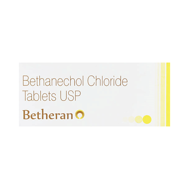 Betheran 25mg Tablet