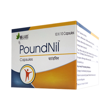 Poundnil Capsule