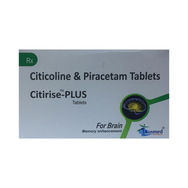 Citirise-Plus Tablet