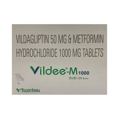 विल्डी-एम 1000 टैबलेट