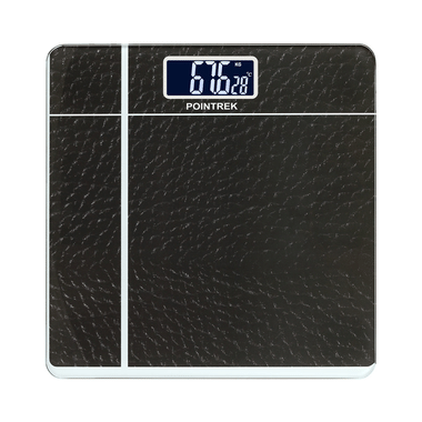 Pointrek Digital/LCD Weighing Scale Plus